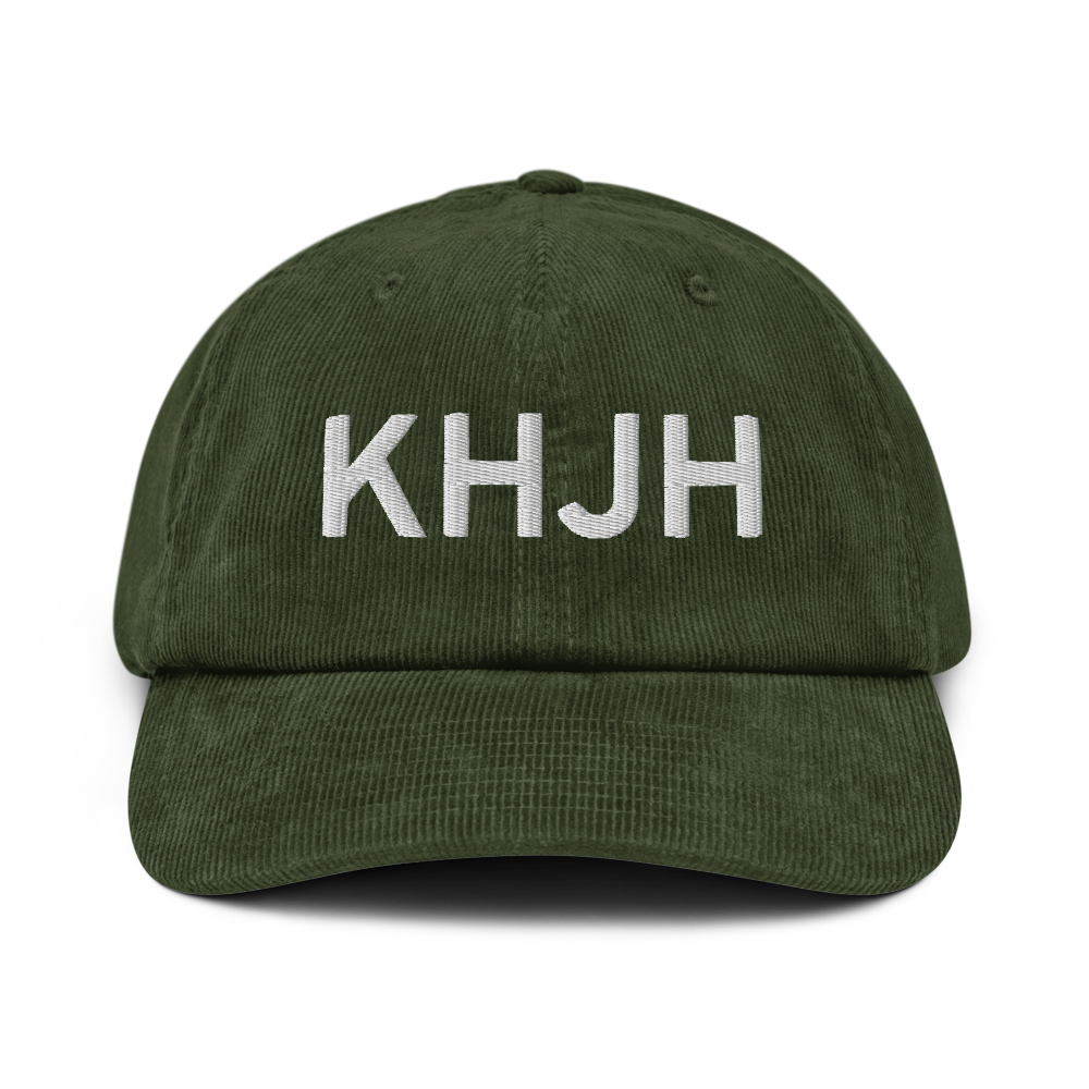 Hebron Municipal Airport (KHJH) ICAO Hat 