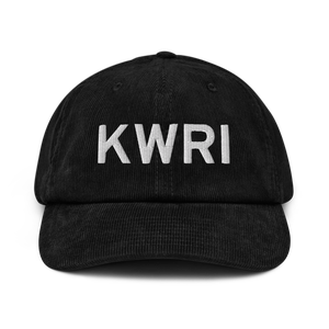 Mc Guire Air Force Base (KWRI) ICAO Hat