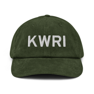 Mc Guire Air Force Base (KWRI) ICAO Hat