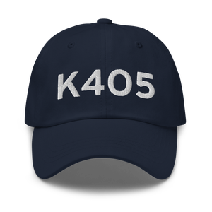 Cherokee Municipal Airport (K4O5) ICAO Hat