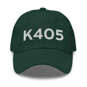 Cherokee Municipal Airport (K4O5) ICAO Hat