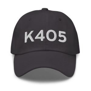 Cherokee Municipal Airport (K4O5) ICAO Hat