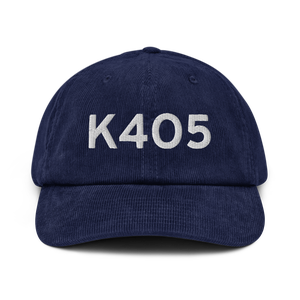 Cherokee Municipal Airport (K4O5) ICAO Hat