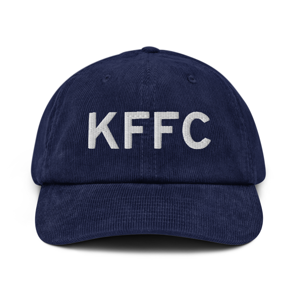 Peachtree City Falcon Field (KFFC) ICAO Hat 