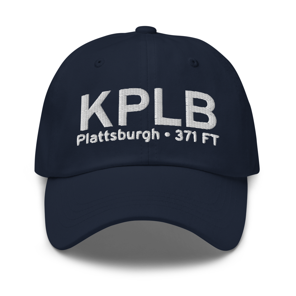 Clinton County Airport (KPLB) ICAO Hat 