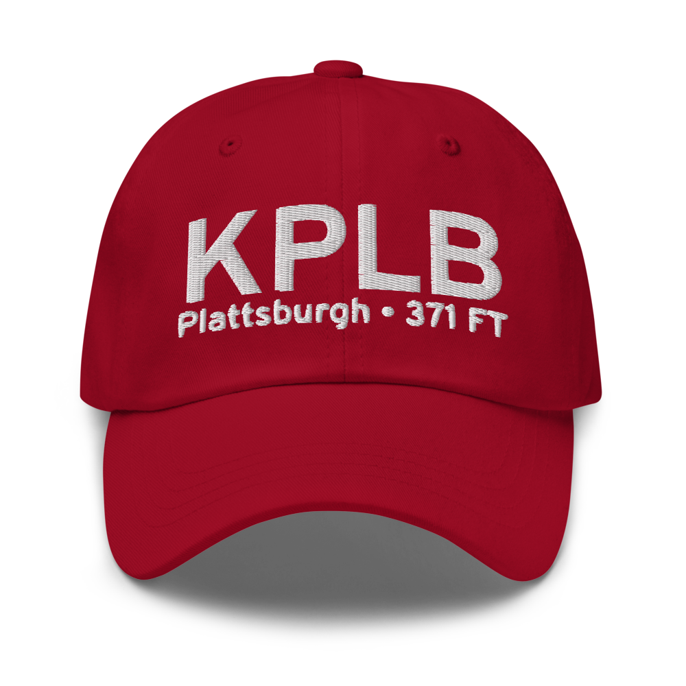 Clinton County Airport (KPLB) ICAO Hat 