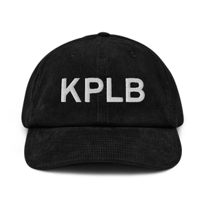 Clinton County Airport (KPLB) ICAO Hat