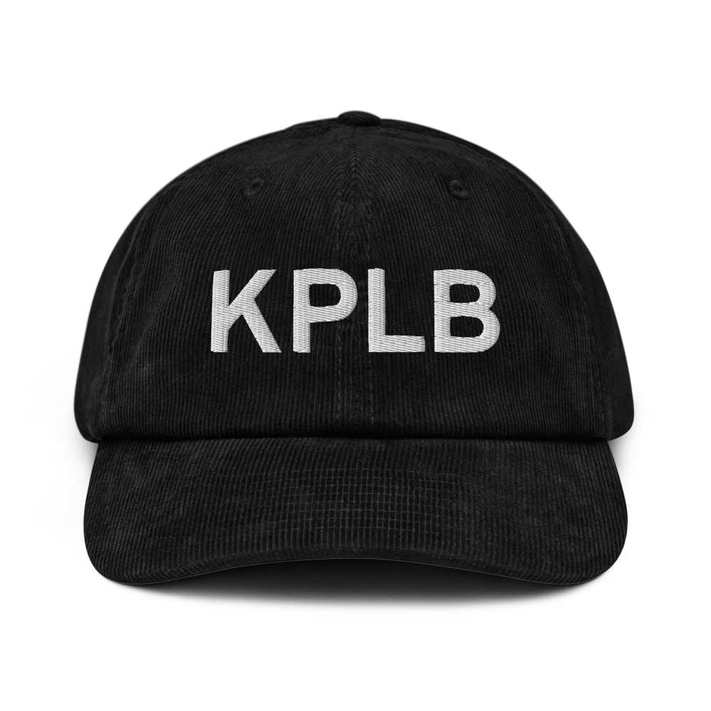 Clinton County Airport (KPLB) ICAO Hat 