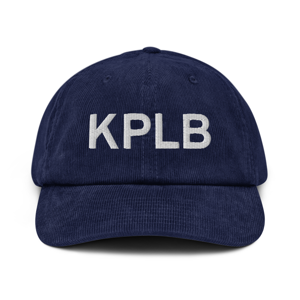 Clinton County Airport (KPLB) ICAO Hat 