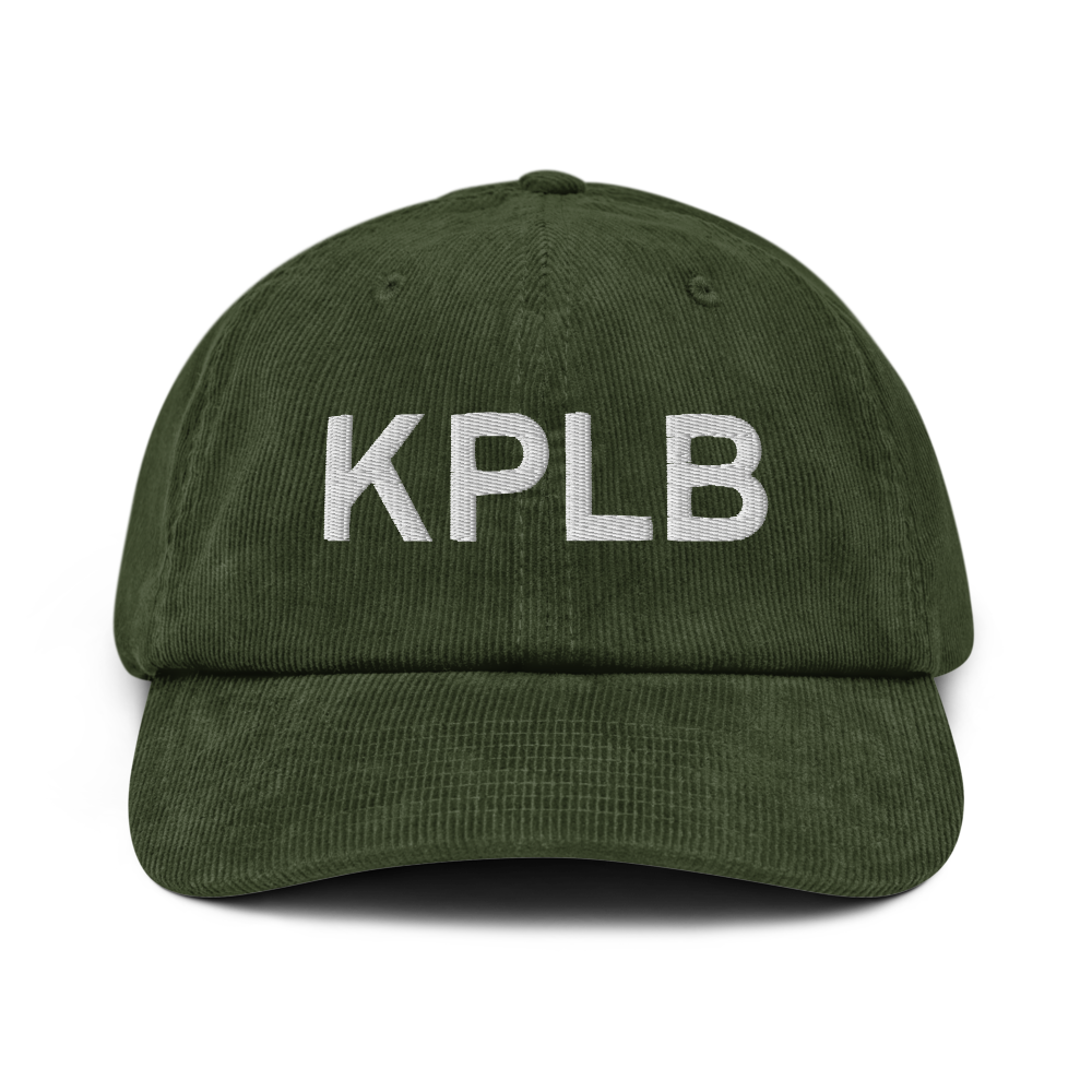 Clinton County Airport (KPLB) ICAO Hat 
