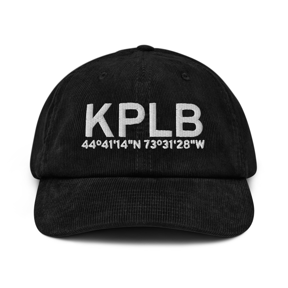 Clinton County Airport (KPLB) ICAO Hat 