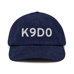 Highmore Municipal Airport (K9D0) ICAO Hat