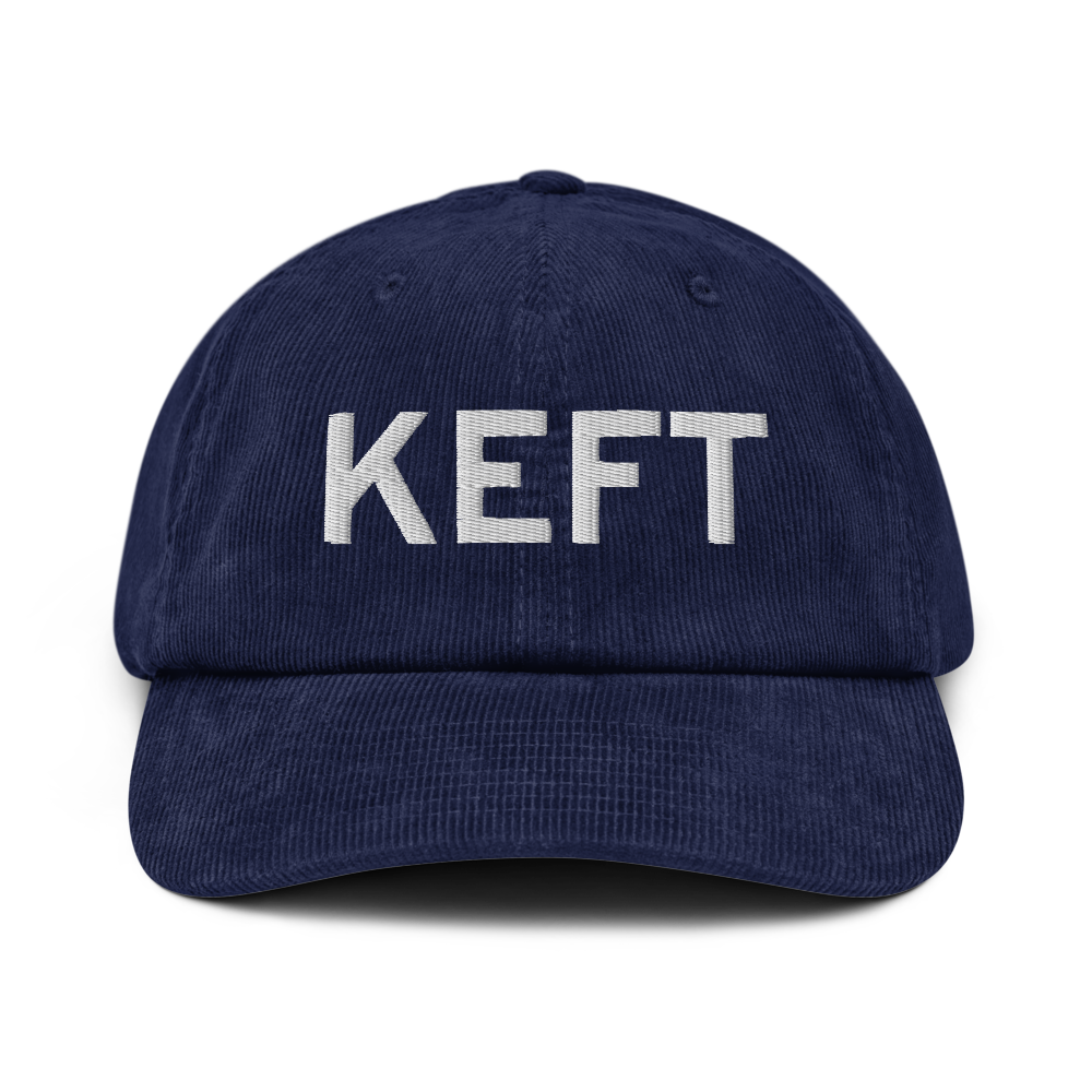 Monroe Municipal Airport (KEFT) ICAO Hat 