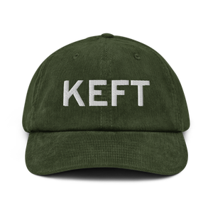 Monroe Municipal Airport (KEFT) ICAO Hat