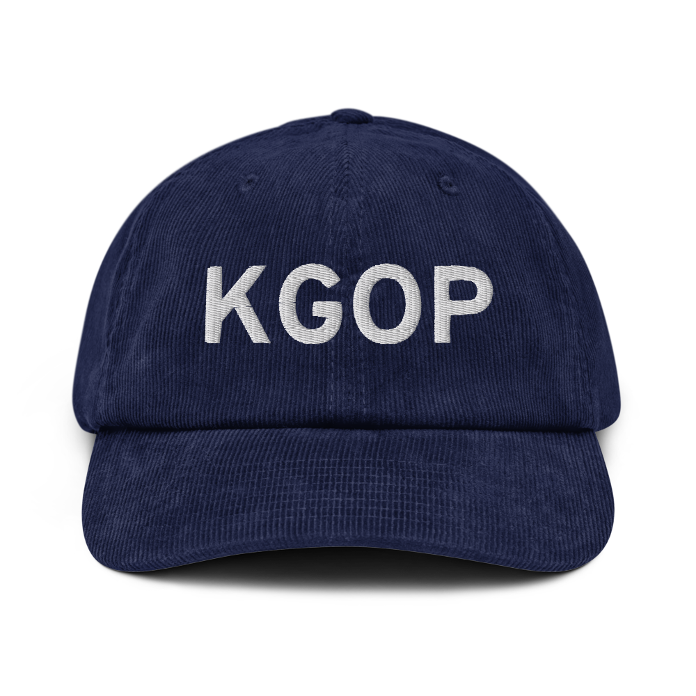Gatesville Municipal Airport (KGOP) ICAO Hat 