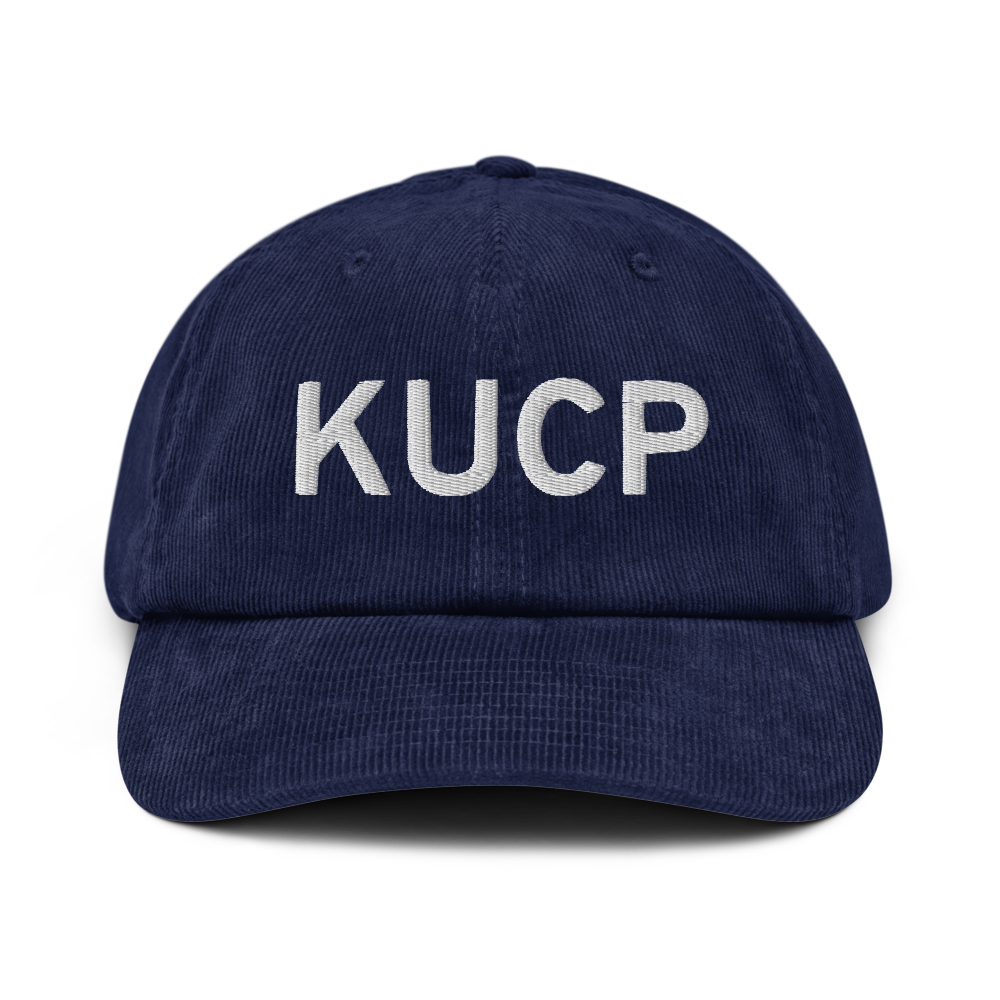 New Castle Municipal Airport (KUCP) ICAO Hat 