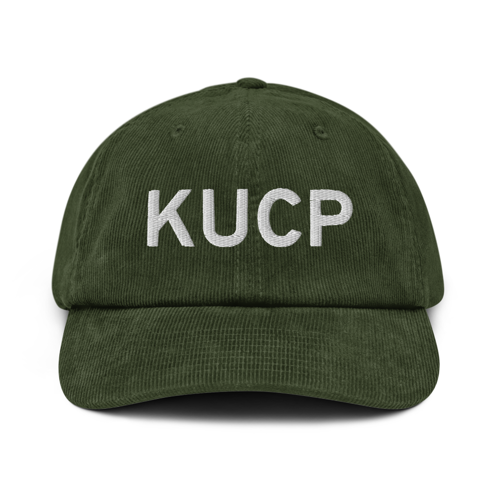 New Castle Municipal Airport (KUCP) ICAO Hat 