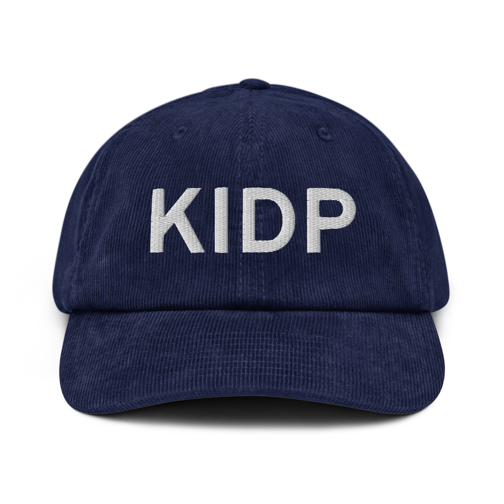 Independence Municipal Airport (KIDP) ICAO Hat 