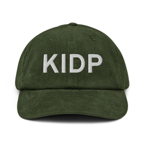 Independence Municipal Airport (KIDP) ICAO Hat