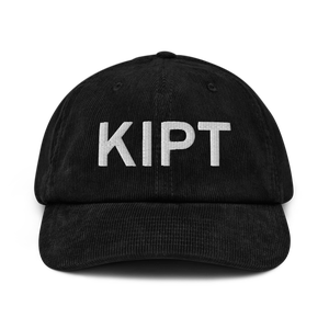 Williamsport Regional Airport (KIPT) ICAO Hat