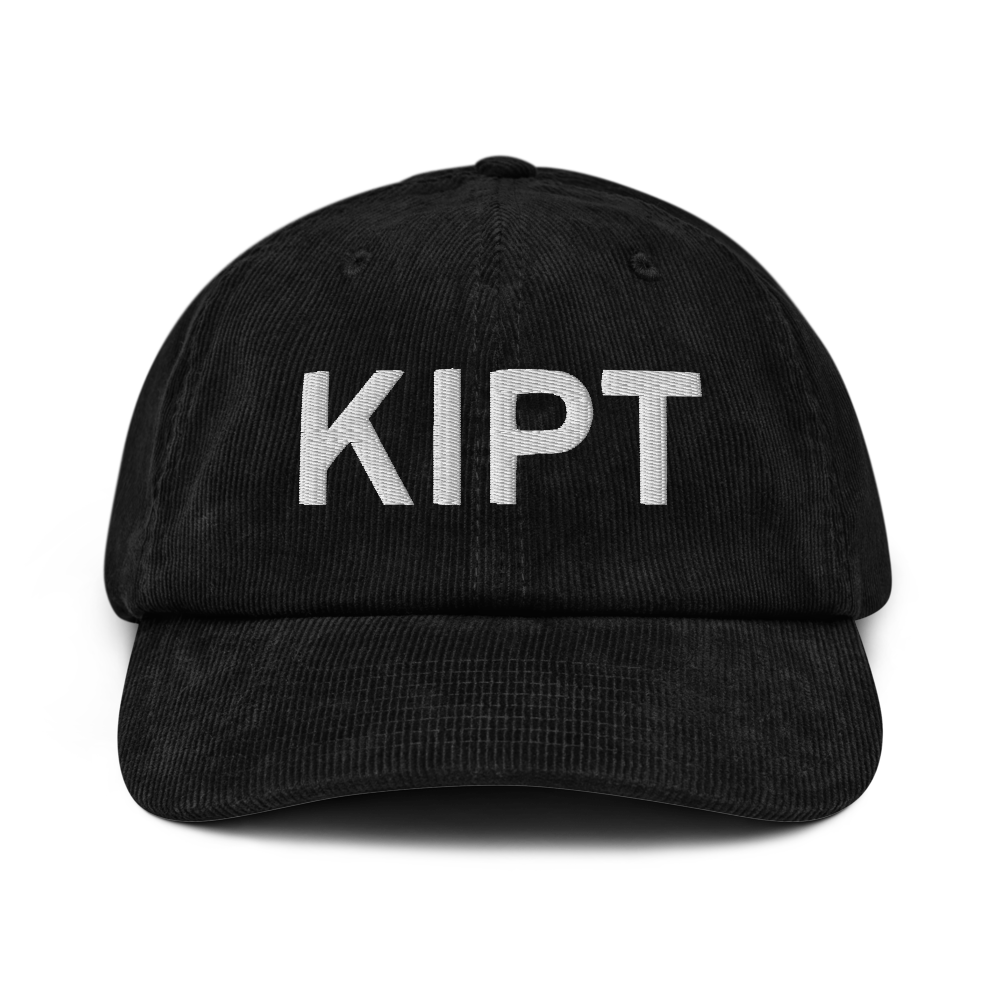 Williamsport Regional Airport (KIPT) ICAO Hat 