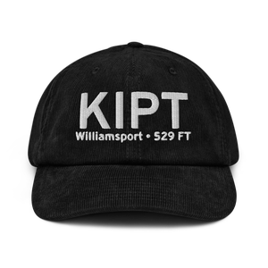 Williamsport Regional Airport (KIPT) ICAO Hat