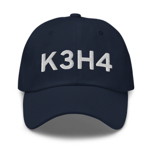 Hillsboro Municipal Airport (K3H4) ICAO Hat