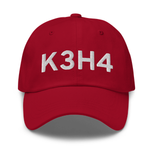 Hillsboro Municipal Airport (K3H4) ICAO Hat