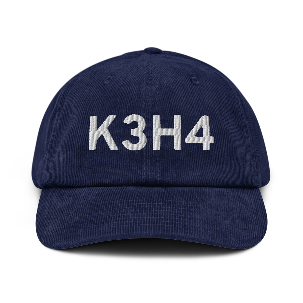 Hillsboro Municipal Airport (K3H4) ICAO Hat 