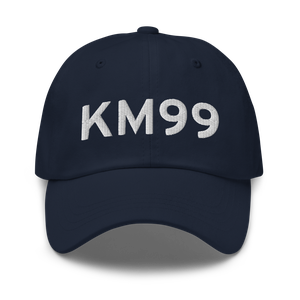 Saline County/Watts Field (KM99) ICAO Hat