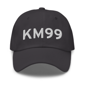 Saline County/Watts Field (KM99) ICAO Hat