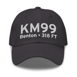 Saline County/Watts Field (KM99) ICAO Hat