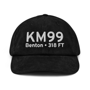 Saline County/Watts Field (KM99) ICAO Hat