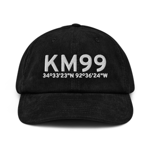 Saline County/Watts Field (KM99) ICAO Hat