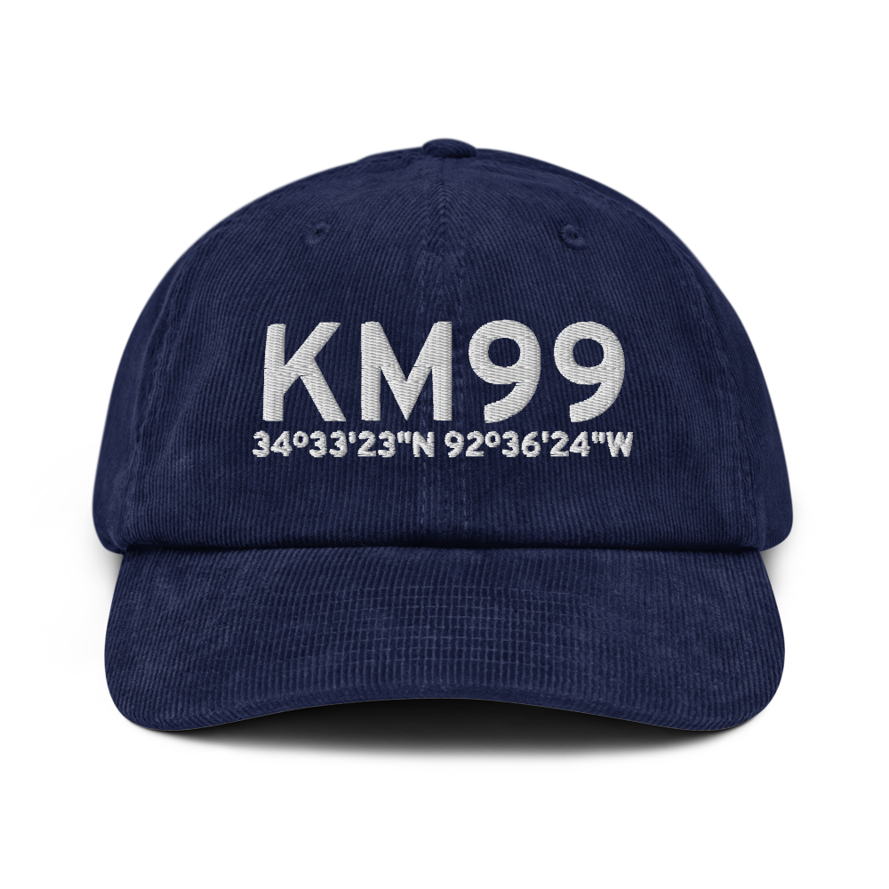 Saline County/Watts Field (KM99) ICAO Hat 