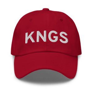 Santa Rosa Nolf Airport (KNGS) ICAO Hat