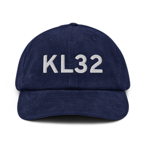 Jonesville Airport (KL32) ICAO Hat