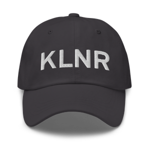 Tri-County Regional Airport (KLNR) ICAO Hat