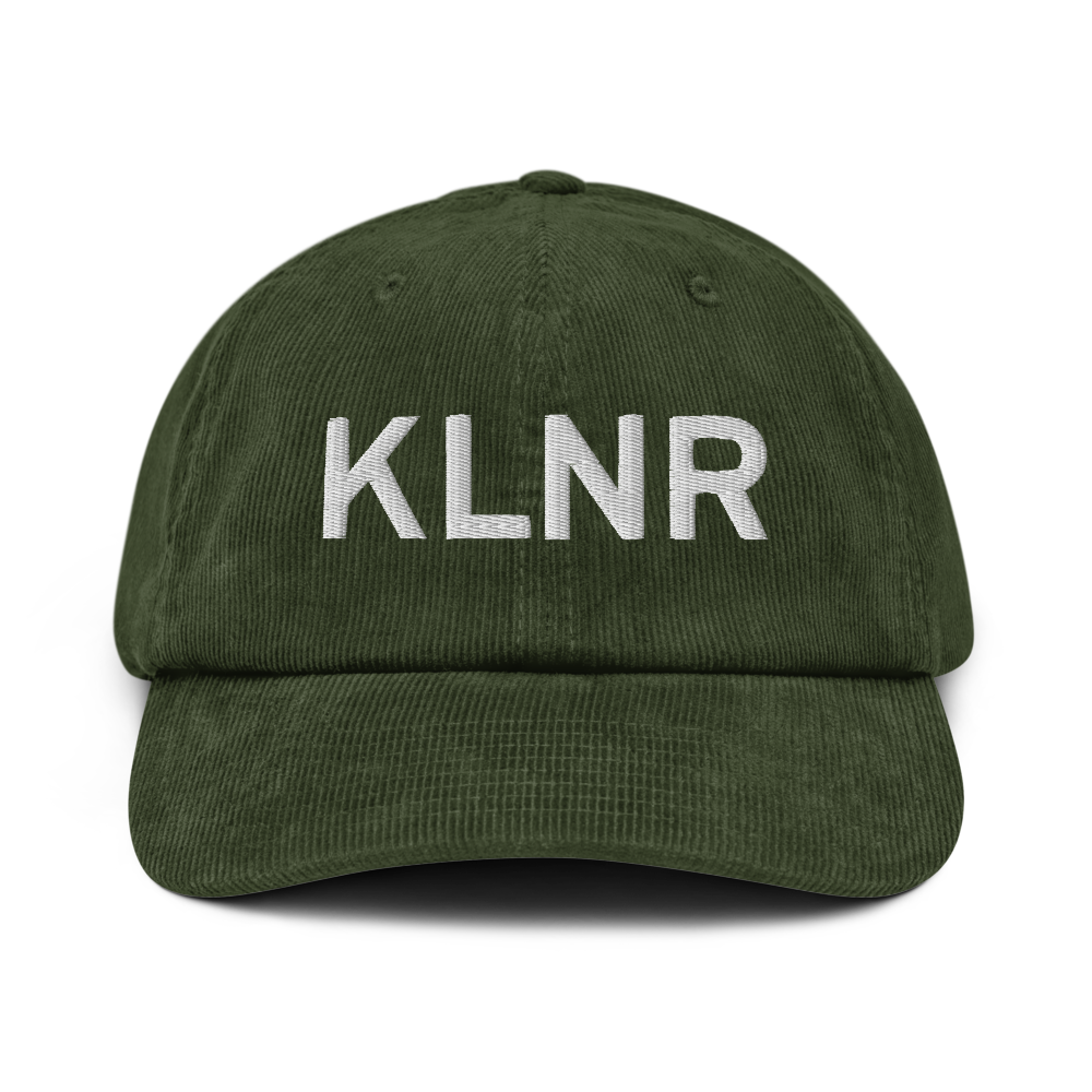 Tri-County Regional Airport (KLNR) ICAO Hat 
