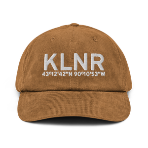Tri-County Regional Airport (KLNR) ICAO Hat