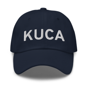 Oneida County Airport (KUCA) ICAO Hat