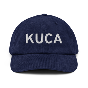 Oneida County Airport (KUCA) ICAO Hat