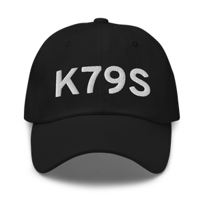 Fort Benton Airport (K79S) ICAO Hat