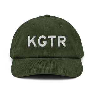 Golden Triangle Regional Airport (KGTR) ICAO Hat