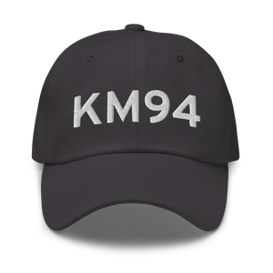 Desert Aire Regional Airport (KM94) ICAO Hat