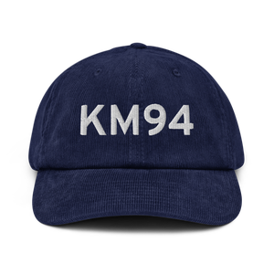 Desert Aire Regional Airport (KM94) ICAO Hat