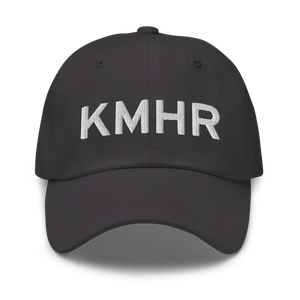 Sacramento Mather Airport (KMHR) ICAO Hat