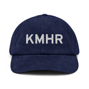 Sacramento Mather Airport (KMHR) ICAO Hat