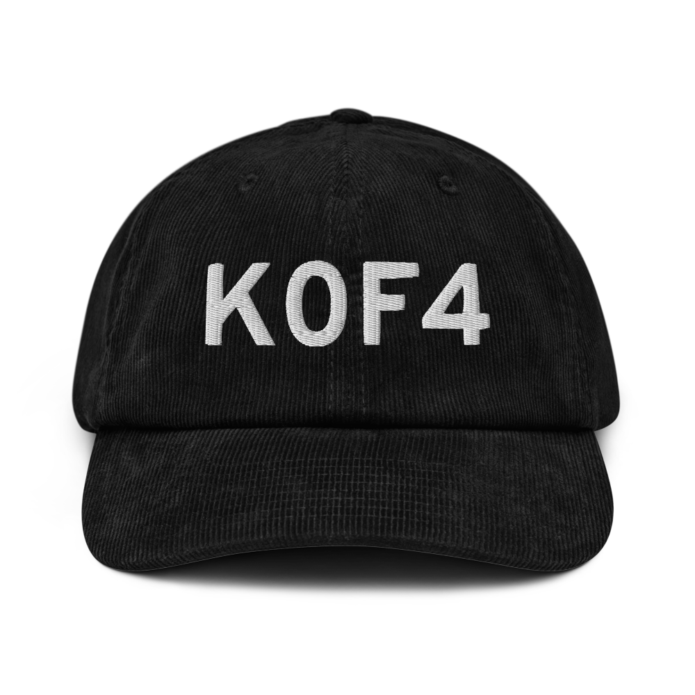 Loup City Municipal Airport (K0F4) ICAO Hat 