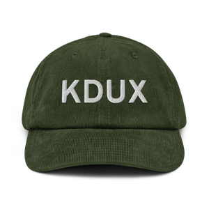 Moore County Airport (KDUX) ICAO Hat